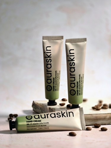 Hand Cream 30 ml – Green Apple